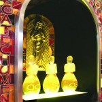 Ambry Cabinet Ambry Cabinet