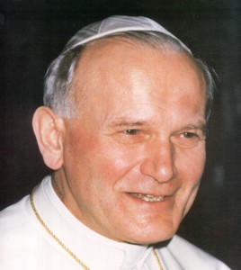 Blessed John-Paul II