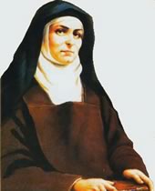 Saint Edith Stein