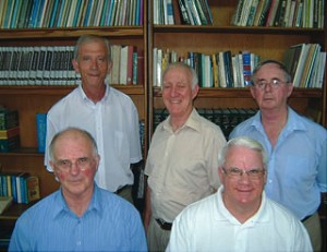 2011 Group