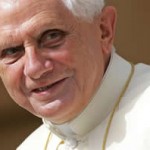 Pope Benedict XVI