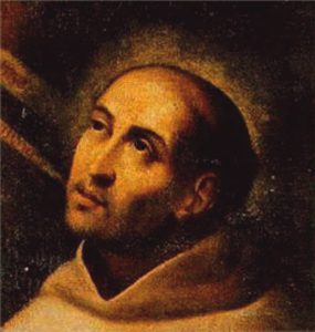 St John of the Cross