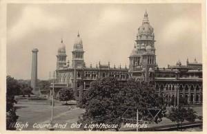 Madras 19th Century