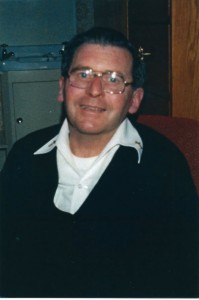 Fr Michael O'Meeghan