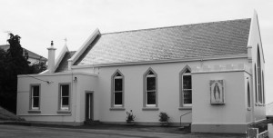 St. Mary's Church Kaikorai Dunedin