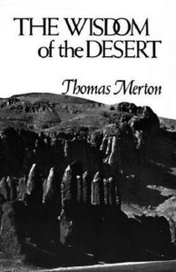 Wisdom of the Desert