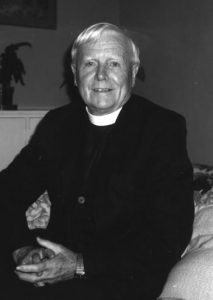Fr George Duggan sm