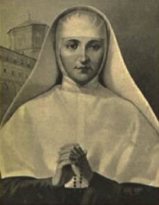 St Agostina