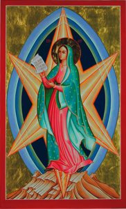 Mary, Star of Evangelisation