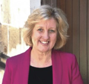 Dr Jill Gowdie
