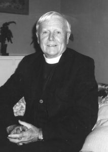 Fr George Duggan sm
