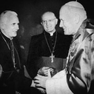 Three Popes