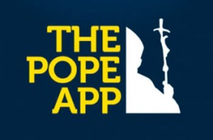 Pope App