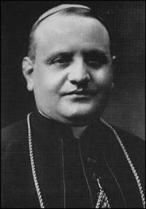 Erkebiskop Roncalli som diplomat