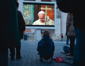 Pope Francis TV
