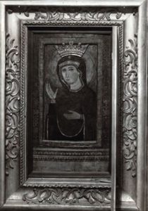 Figure 2 - Image of Santa Maria della Concezione in Campo Marzio