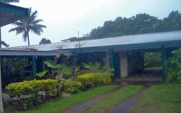 Community House, Tutu Training Centre