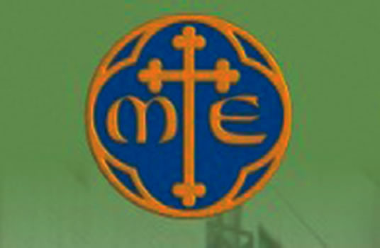 MEP logo