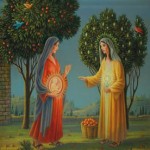 The Visitation