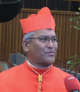 Soani Cardinal