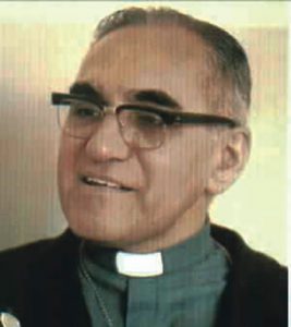 romero