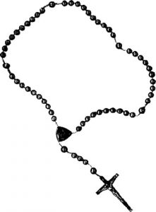 rosary