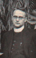 Fr Wilhelm Weber sm