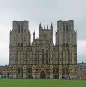 Wells Cathedral