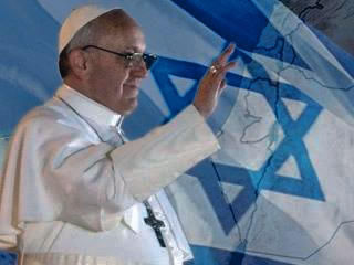 Pope and Jews