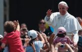 Pope Speaks 2 May 16