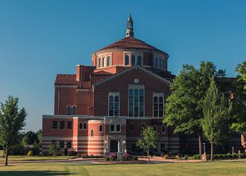 Seton Emmitsburg