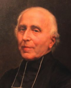Fr Jean-Claude Colin
