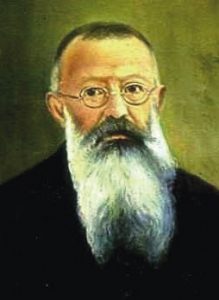 Blessed Paolo Manna