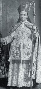 Bishop Grimes