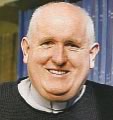 Fr Merv Duffy sm