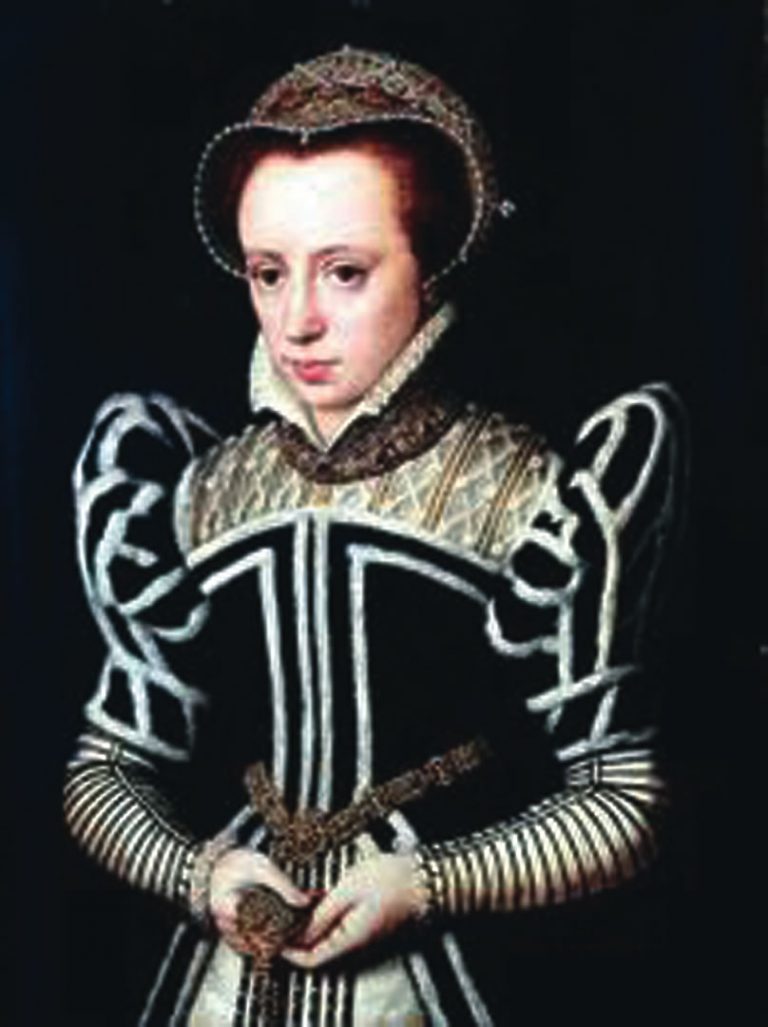 mary tudor mary tudor
