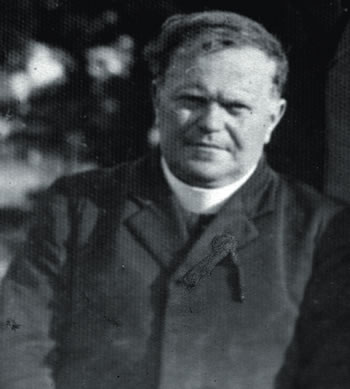 Fr Vibaud