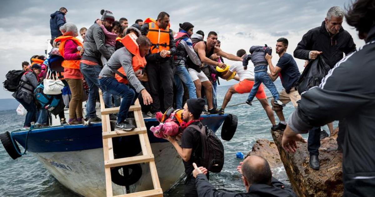 104th World Day of Migrants and Refugees