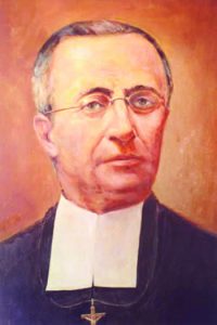 Br Théophane Durand