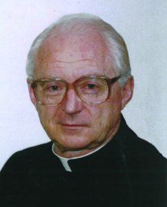 Bp Stuart O'Connell