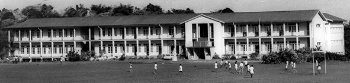 Marist Brothers’ School, Bau St, Fiji