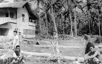 St Joseph’s College, Lotopa, Samoa