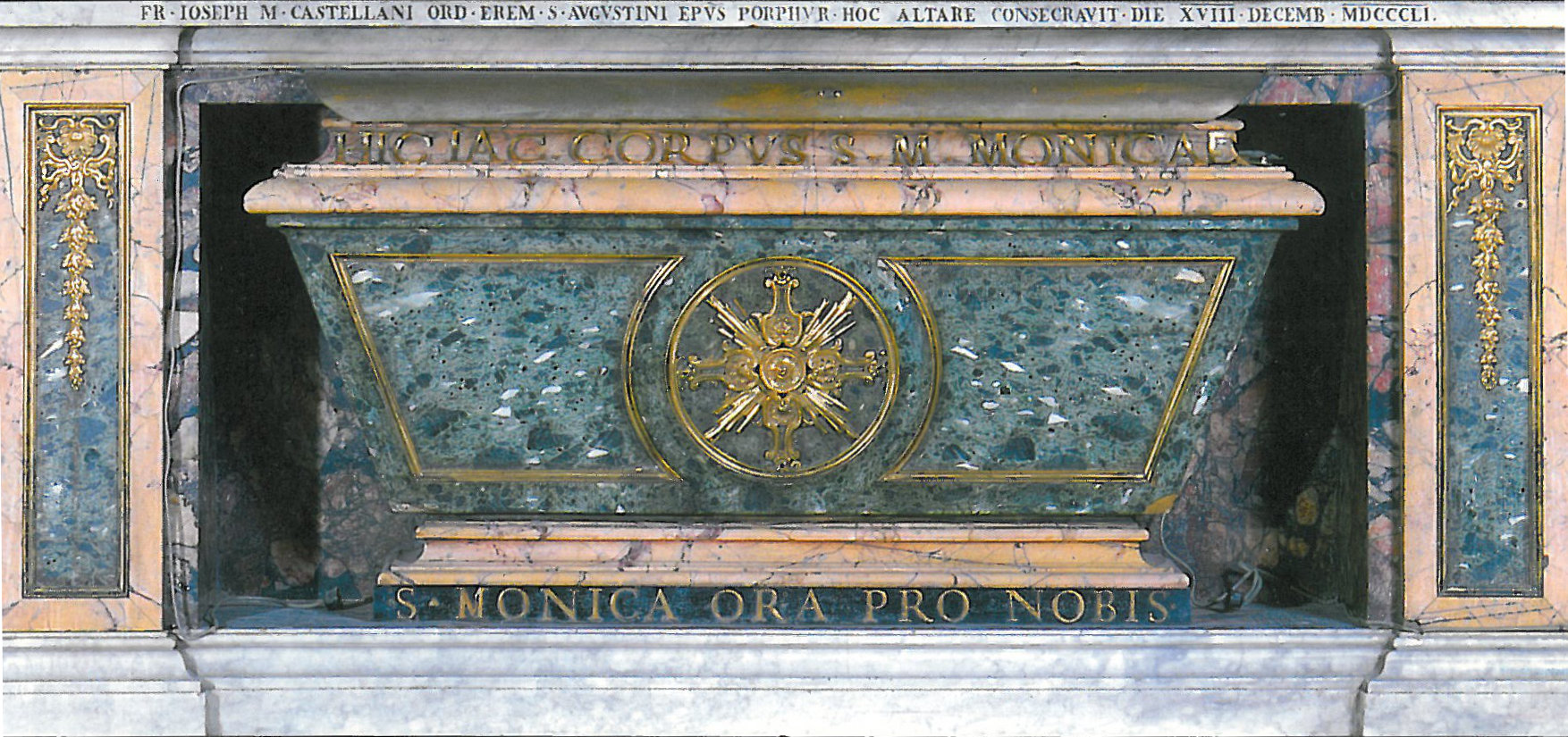 Saint Monica